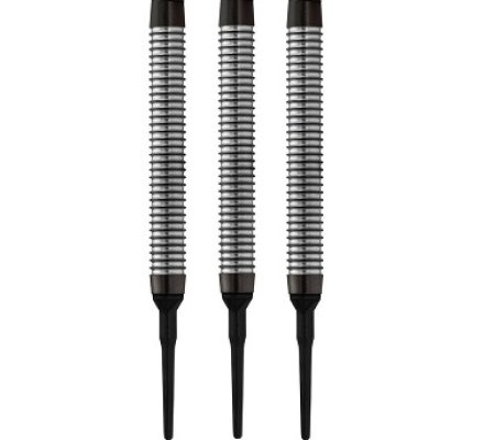 Fléchettes nylon Designa Black Shadow V2 19 grs D792