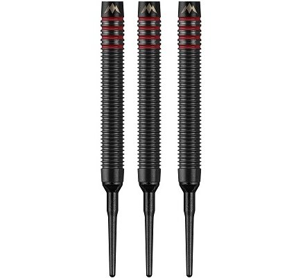 Jeu de fléchettes Mission Deep Impact Razor-Grip MD968