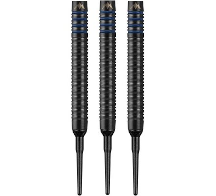 Jeu de fléchettes Mission Deep Impact Razor-Grip MD970