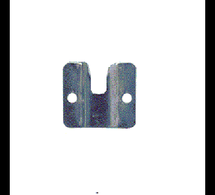 Attache pour cible traditionnelle 