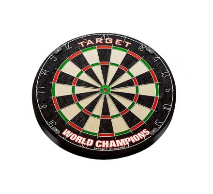 Cible de flechettes Target World Champion  EA041