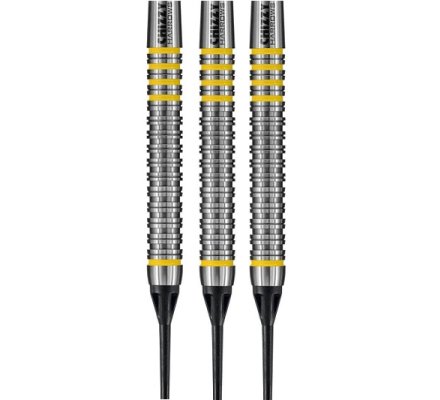 Flechettes Harrows Dave Chisnall Chizzy - 18g 