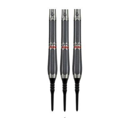 Fléchettes Target Daytona Fire 18g