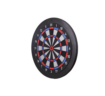 Cible électronique connectée Dartslive Home