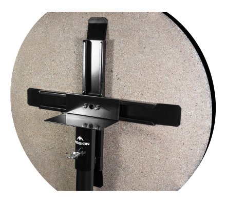 Dartmate Mission Tri-Stand RotaPro 