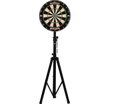 Dartmate Mission Tri-Stand RotaPro 