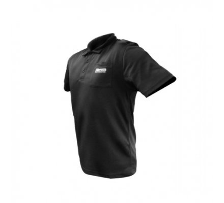Polo Harrows Premier Charcoal Grey