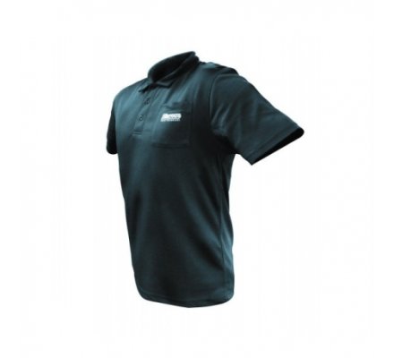 Polo Harrows Premier Air Force Blue