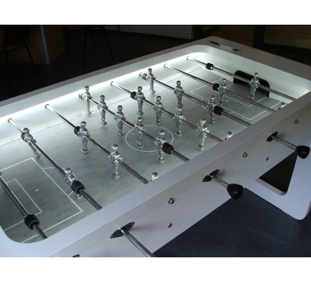 Baby-foot Stella  SMARTLINE Blanc