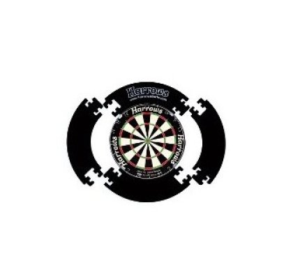 Anneau de protection Cible traditionnelle Harrows AP005
