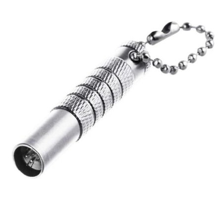 Extracteur de pointes et tiges Nylon XQMAX silver