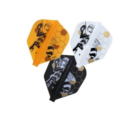 Fit flight Shape TATSUYUKI ABE F002