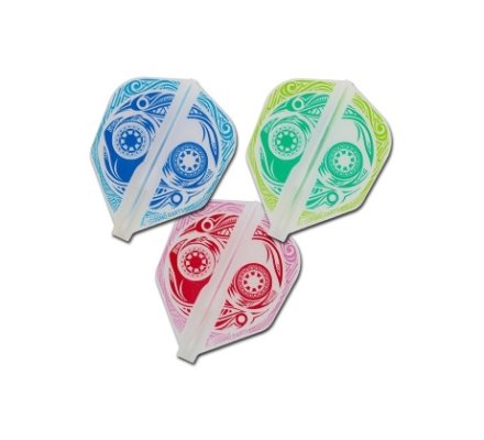 Fit flight Shape SHUICHI ENOKUMA.2 F009