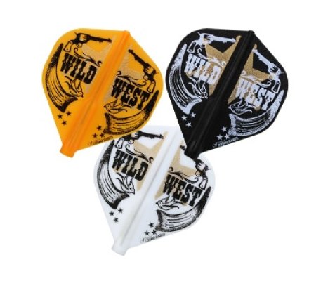 Fit flight standard Cali West F011