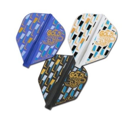 Fit flight Shape Harith Lim 4 F027