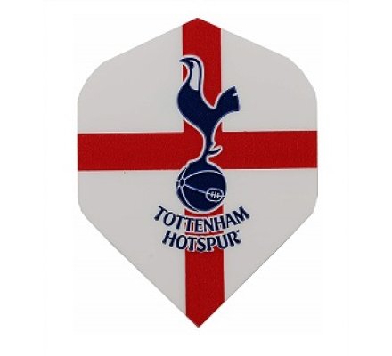 Ailettes standard Designa Tottenham D887