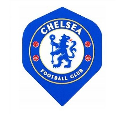 Ailettes standard Designa Chelsea A D937
