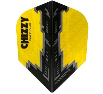 Ailettes Standard Harrows Chizzy 1