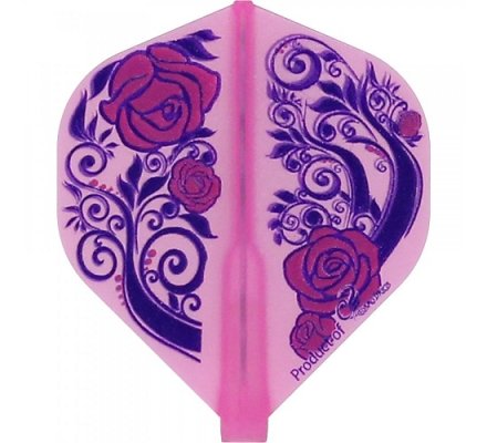 Fit flight Standard - Magenta - Trish Grzesik 4