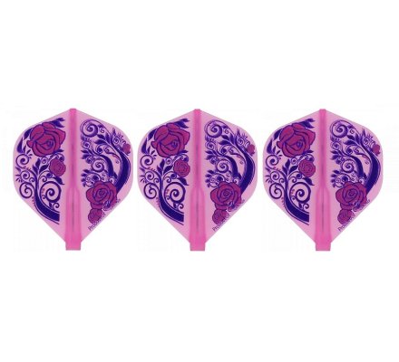 Fit flight Standard - Magenta - Trish Grzesik 4