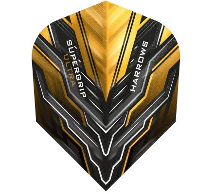 Ailettes Supergrip Ultra Gold 