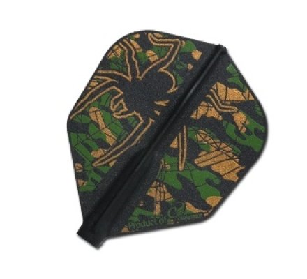 Fit flight shape Darin Young 3 F368