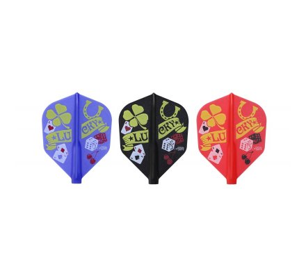 Fit flight shape  Martin Marti.2 F531