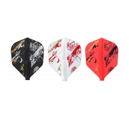 Fit flight shape Roydem Lam.3   F759