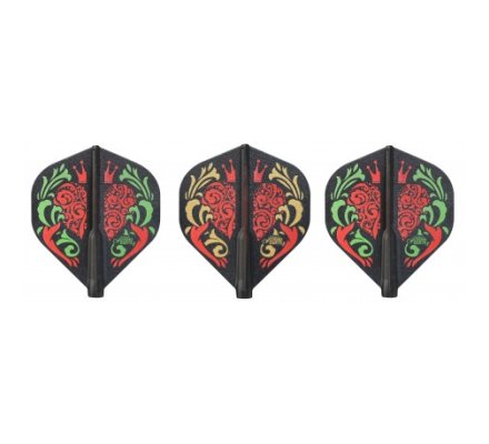 Fit flight standard Marlise Kiel F784