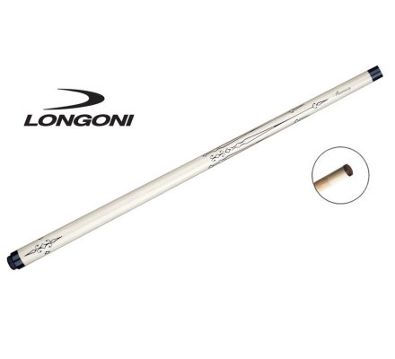 Queue de Billard Français Longoni Ravenna N FE936