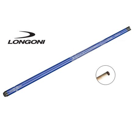 Queue de Billard Français Longoni Ravenna B FE937