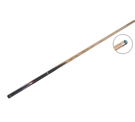 Queue billard snooker Cannon Sabre 3/4