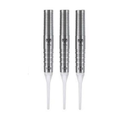 Jeu de flechettes Harrows Wolfram Wolf 18 gr