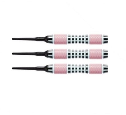 Fût de fléchettes Pink Ladies A  17.5gr