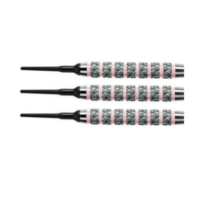 Fût de fléchettes Pink Ladies B 15.5gr