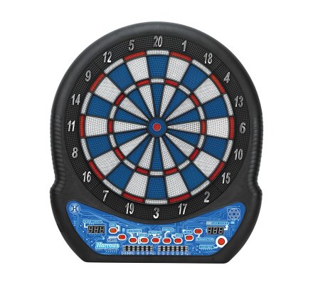 Cible de fléchettes électronique  Série 3 Masters 