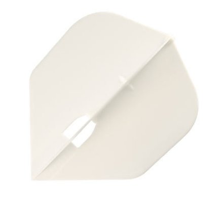 L-Style Champagne Ring Shape Clear L3 L3266