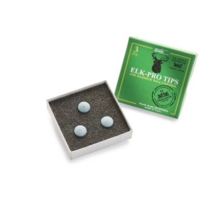 Procédé Elk - PRO Soft 9 mm