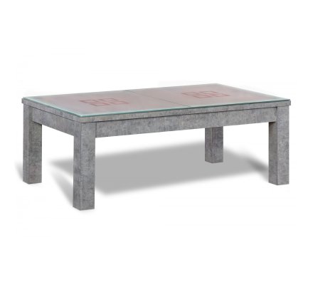 Table billard convertible - Le Panama