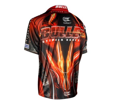 Polo Stephen Bunting  - Cool Play - Bullet Taille L (PROMO)