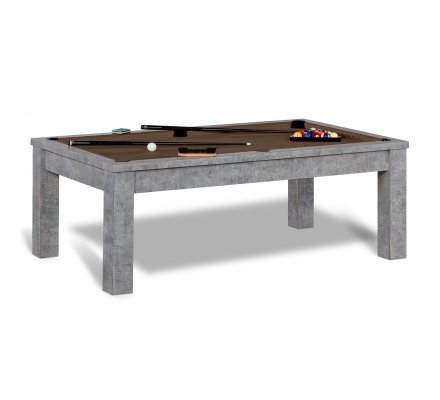 Table billard convertible - Le Panama