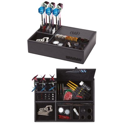 Boitier de rangement et stockage 