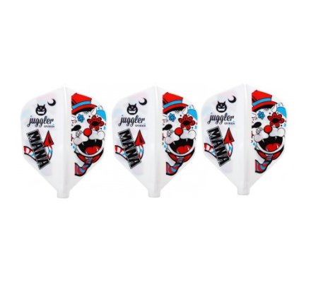 Fit flight shape Queen Mana Kawakami 3460