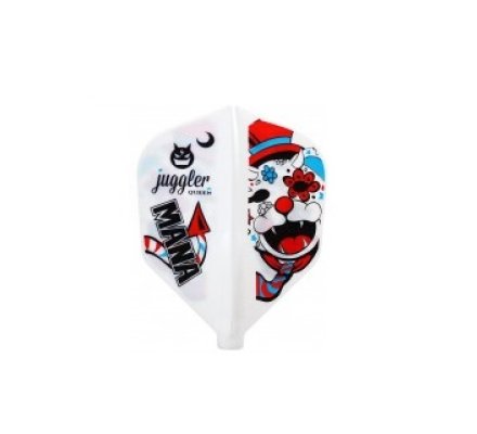 Fit flight shape Queen Mana Kawakami 3460