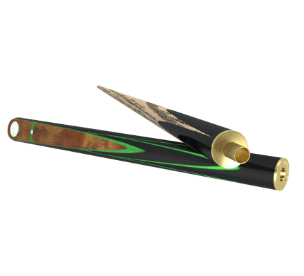 Queue de Pool & Snooker Acuerate 147 