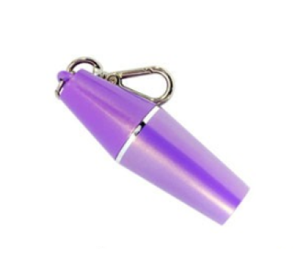 Porte pointes Magnétique Violet 9005