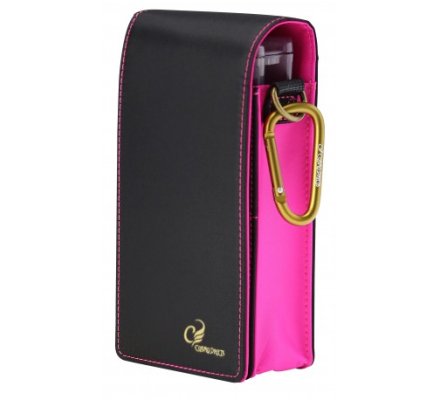 Etui pour fléchettes Cosmo Fit207 