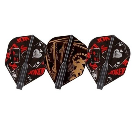 Fit flight - Shape - Black - Jose Perales 4