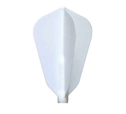 Fit flight Air F-Shape Blanche 053