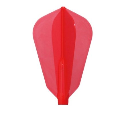 Fit flight Air F-Shape Rouge 057